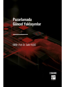 Pazarlamada Güncel Yaklaşımlar