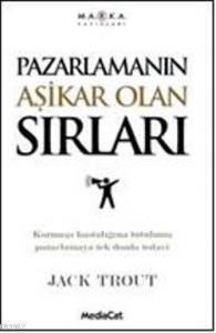 Pazarlamanın Aşikar Olan Sırları