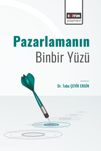 Pazarlamanın Binbir Yüzü