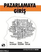 Pazarlamaya Giriş