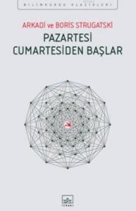 Pazartesi Cumartesiden Başlar