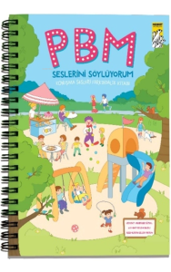 Pbm Seslerini Söylüyorum