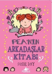 Pea'nin Arkadaşlar Kitabı