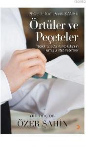 Peçete Katlama Sanatı; Örtüler ve Peçeteler Yiyecek İçecek Servisinde Kullanılan Kumaş ve Kağıt Malzemeler