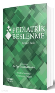 Pediatrik Beslenme 5.Baskı