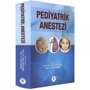 Pediyatrik Anestezi