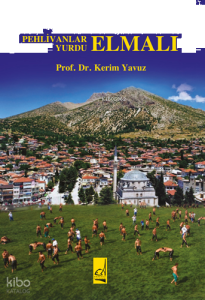 Pehlivanlar Yurdu Elmalı