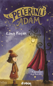 Pelerinli Adam