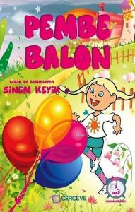 Pembe Balon; Okuma Saati - Sinemden Öyküler