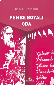 Pembe Boyalı Oda