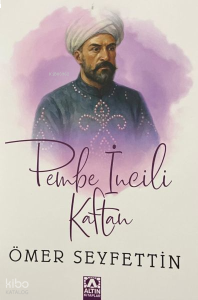 Pembe İncili Kaftan