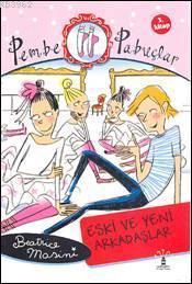 Pembe Pabuçlar; Dans Adımları 3. Kitap