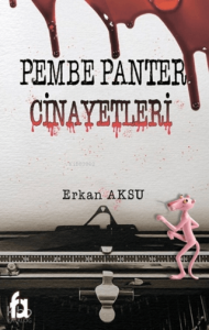 Pembe Panter Cinayetleri