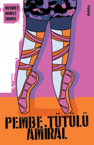 Pembe Tütülü Amiral