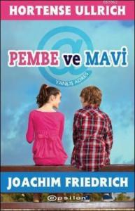 Pembe ve Mavi