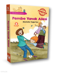 Pembe Yanak Ailesi