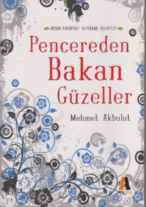 Pencereden Bakan Güzeller