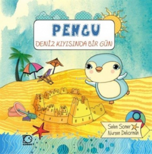 Pengu - Deniz Kıyısında Bir Gün