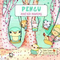 Pengu - Yeni Bir Arkadaş