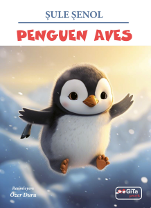 Penguen Aves