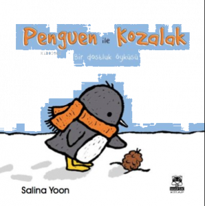 Penguen ile Kozalak