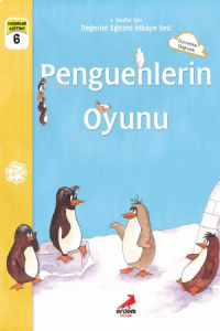 Penguenlerin Oyunu;1.Sınıflar İçin