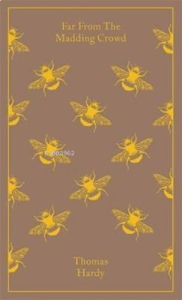 Penguin Classics Far From the Madding Crowd