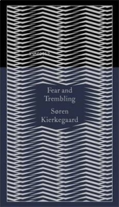 Penguin Classics Fear and Trembling