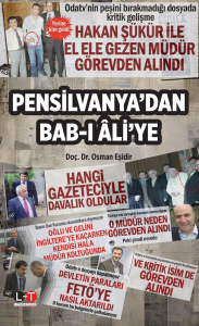 Pensilvanya'dan Bab - ı Ali'ye