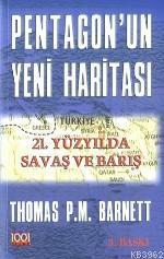 Pentagon'un Yeni Haritası