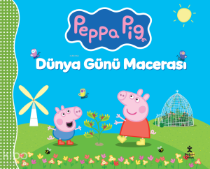 Peppa Pig - Dünya Günü Macerası