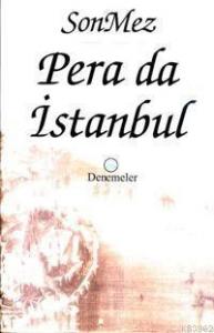 Pera da İstanbul (Ciltli)