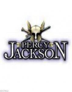 Percy Jackson and the Lightning Thief