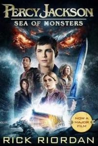 Percy Jackson and the Sea of Monsters