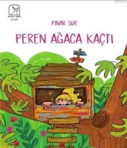 Peren Ağaca Kaçtı