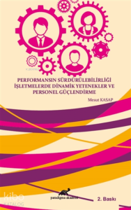 Performansın Sürdürülebilirliği İşletmelerde Di