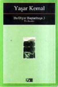 Peri Bacaları (Bu Diyar Baştanbaşa 3)