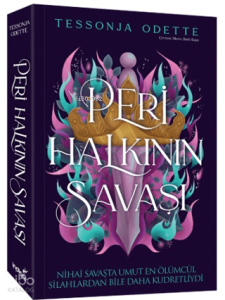 Peri Halkının Savaşı