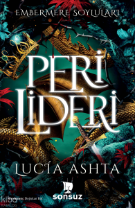 Peri Lideri (Ciltli)