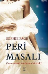 Peri Masalı; Onun Masalı Mutlu MU Bitecek?
