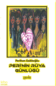Peri’nin Rüya Günlüğü