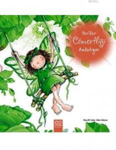 Periler Cömertliği Anlatıyor