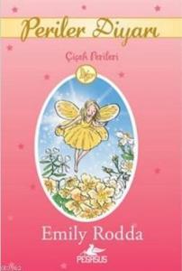 Periler Diyarı 2 - Çiçek Perileri