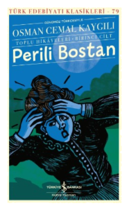 Perili Bostan