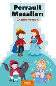 Perrault Masalları