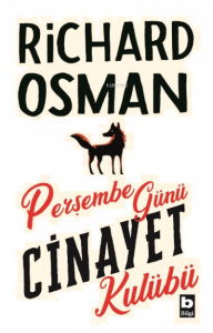 Perşembe Günü Cinayet Kulübü