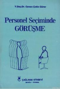 Personel Seçiminde Görüşme