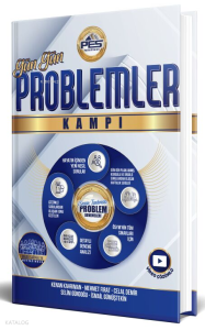 Pes Tyt Ayt Problemler Kampı - 2023