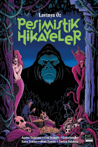 Pesimistik Hikayeler