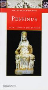 Pessinus; Ana Tanrıça'nın Kutsal Kenti